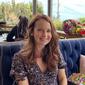 Meet your Posher, Katherine